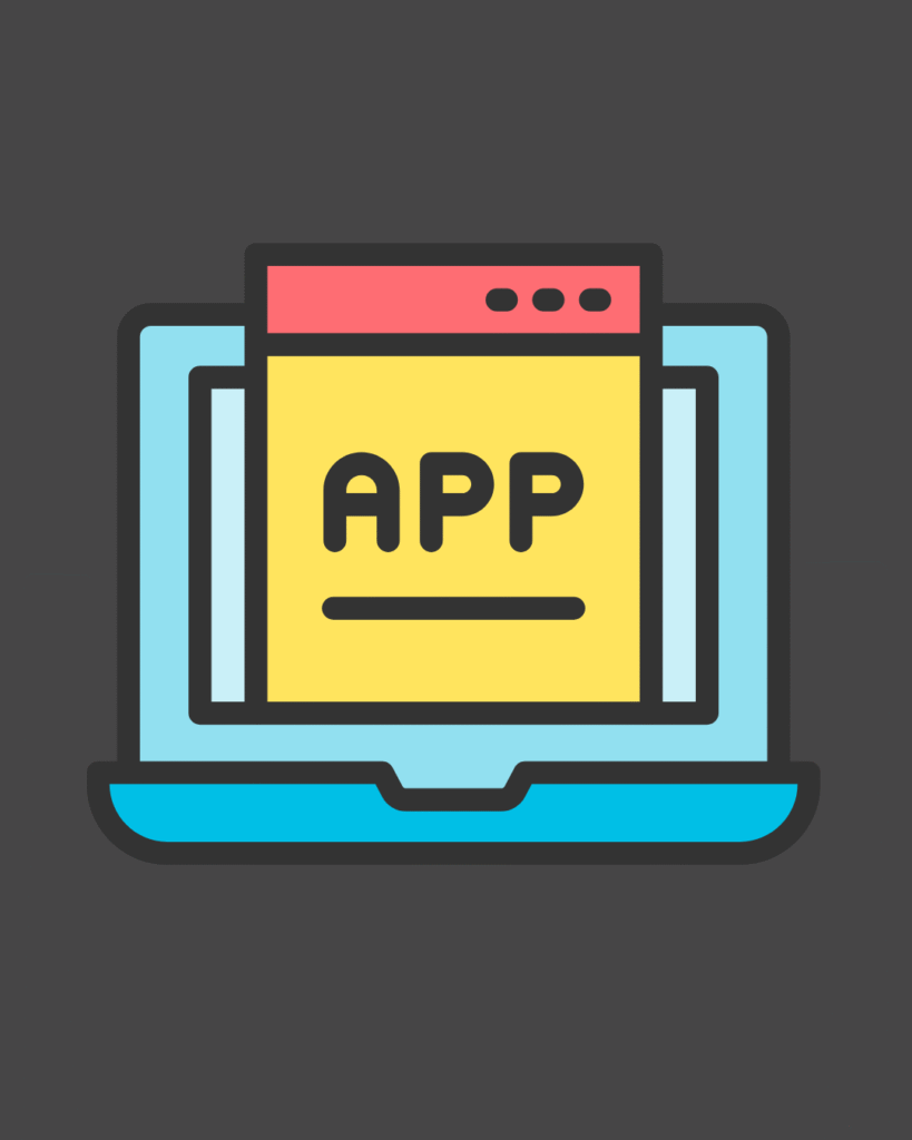 custom web applications