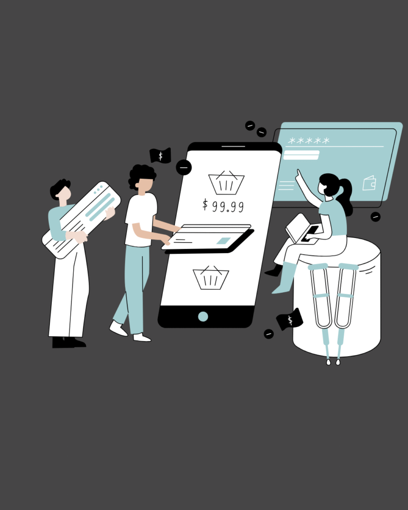 e commerce solutions