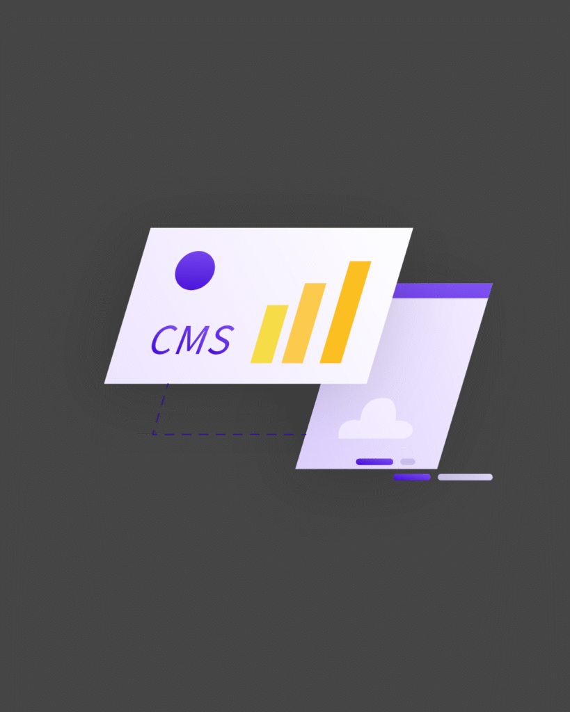 headless cms development