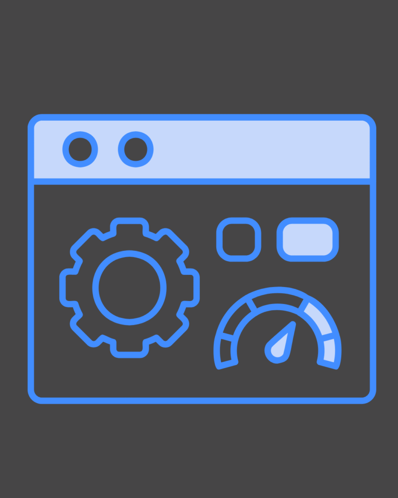 website performance optimization