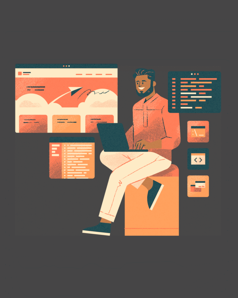 wordpress development